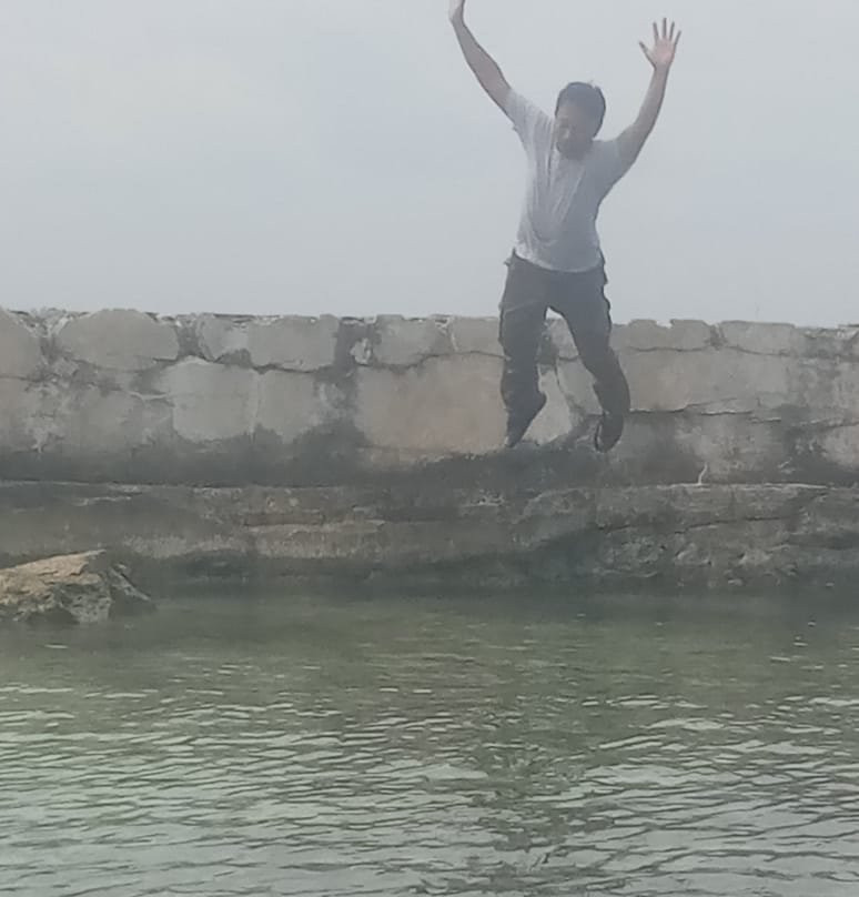 Harapan Island景点图片
