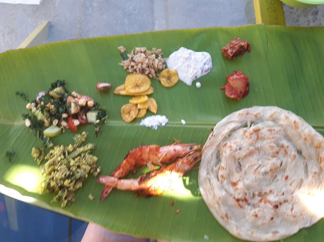 Attappallam旅游攻略图片