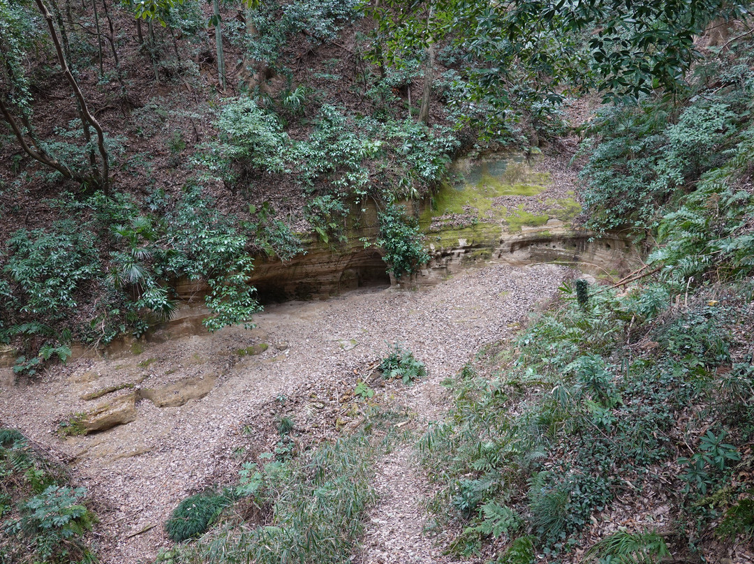 Anazawaten Shrine-稻城市必去景点