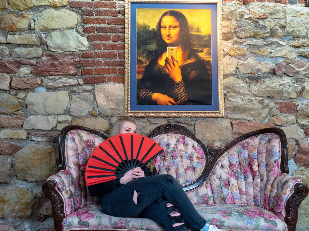 Denver Local Tours-丹佛必去景点