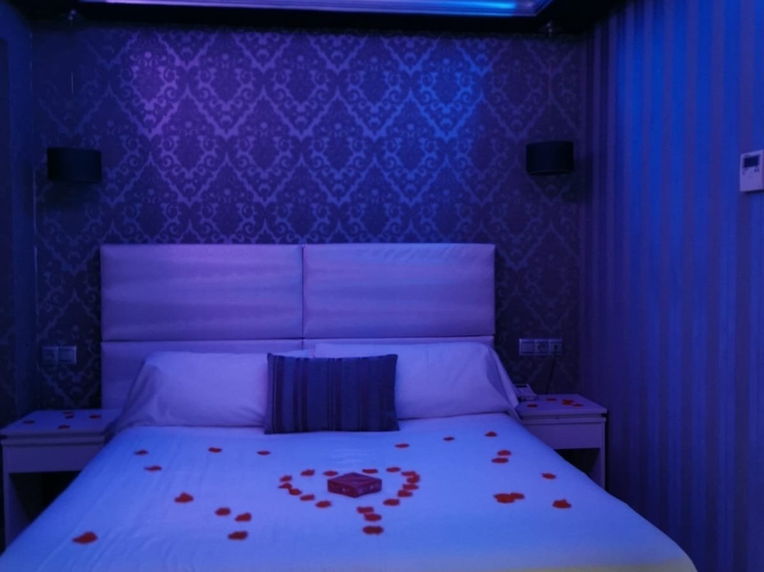 Hotel Años 50主图