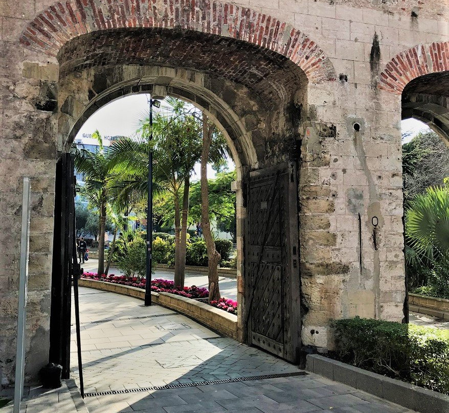 South Bastion-Westside必去景点