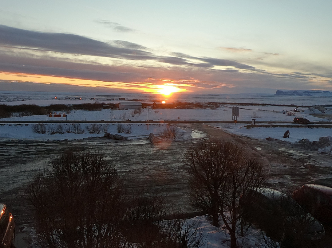 福斯史可法特费尔酒店主图