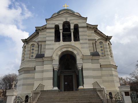 Crimea Walks, Excursions and Tours-塞瓦斯托波尔必去景点