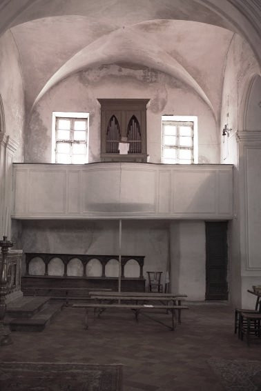 Chiesa di Sant'Antonio Abate景点图片