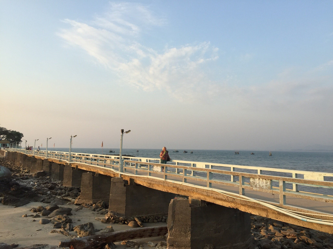 Mawlamyine Car Hire And  Rental Service-Mawlamyine必去景点