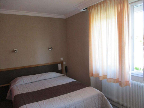 Val de Saone Hotel主图