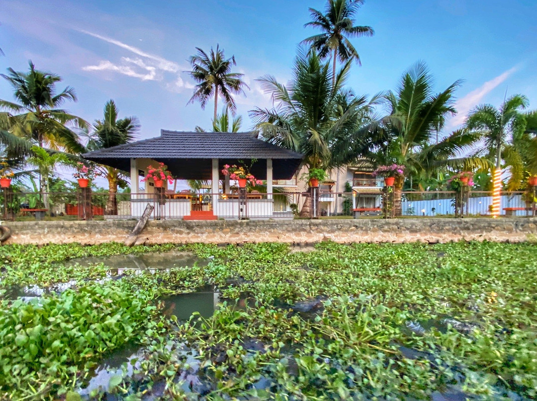 Backwater Brook Resort主图