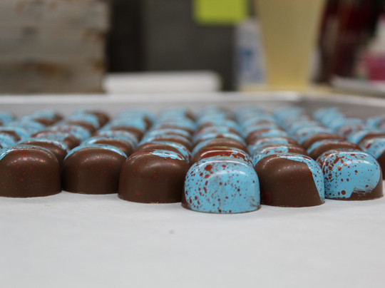 Gourmet Food & Wine Tours-圣海伦娜必去景点