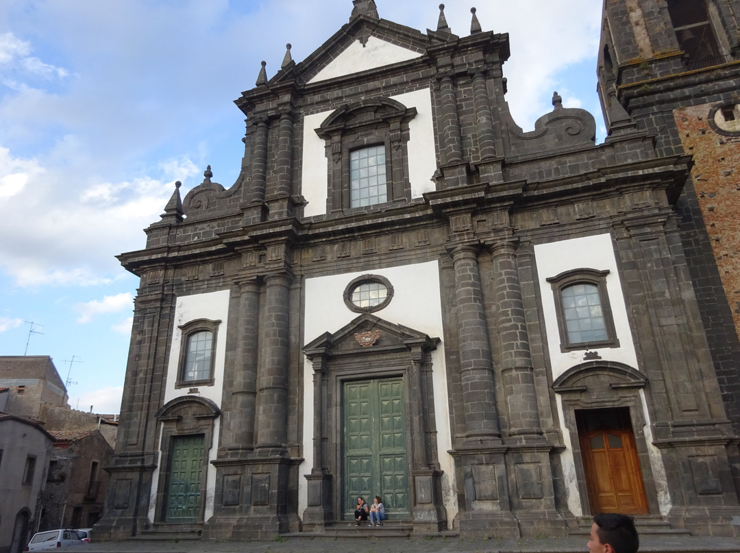 Chiesa di San Nicolò景点图片
