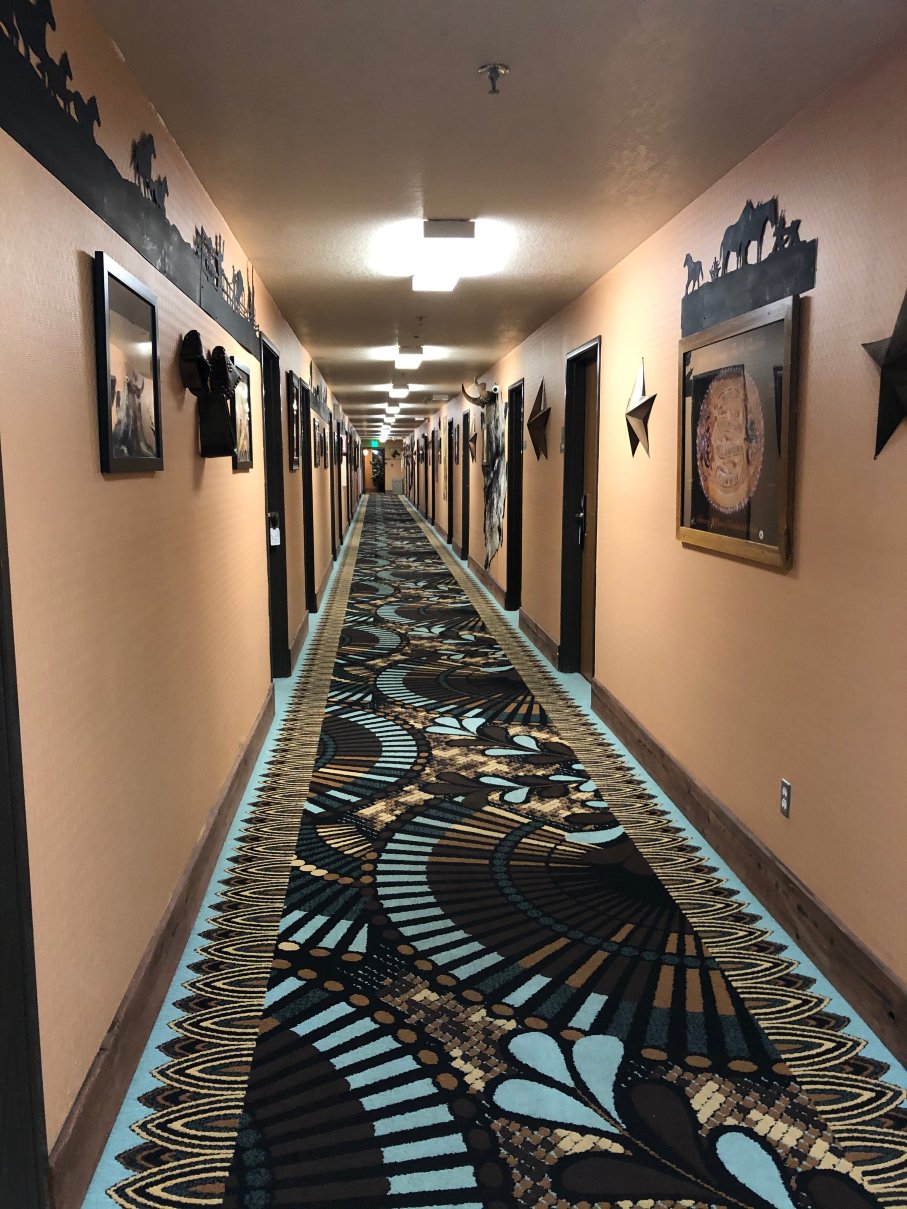 普罗斯贝克特 酒店-portrait