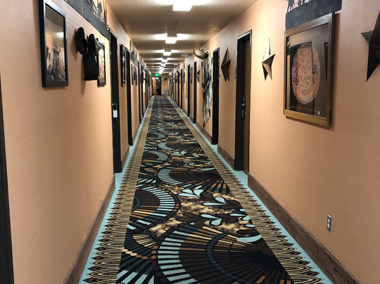 Prospector Hotel and Gambling Hall主图