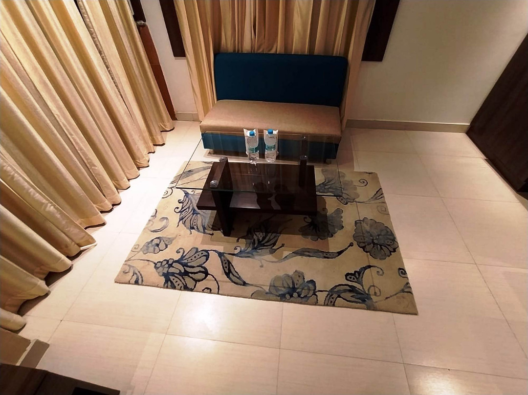 Niranjana Hotel Bodhgaya主图