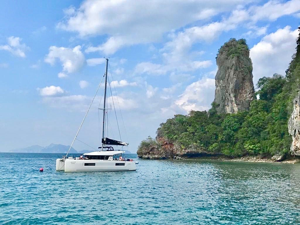 Isabella Yachts Phuket - Day Tours-普吉镇必去景点