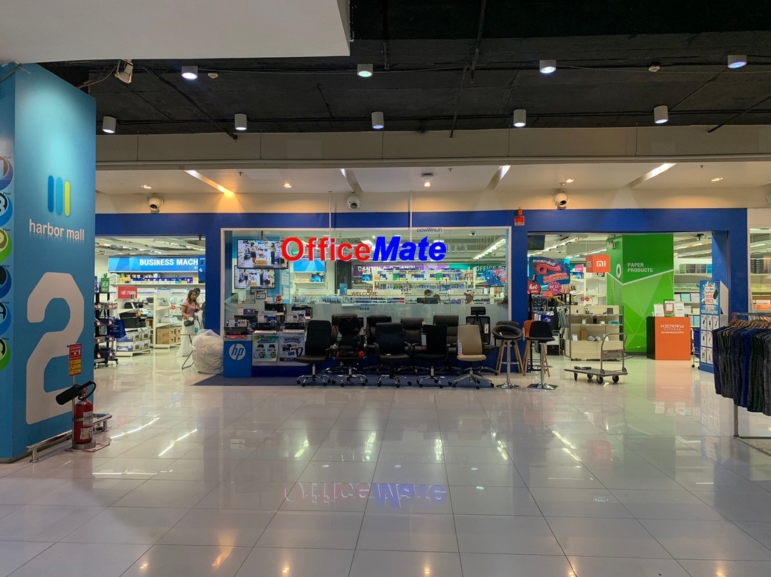 Harbor Laemchabang-Laem Chabang必去景点