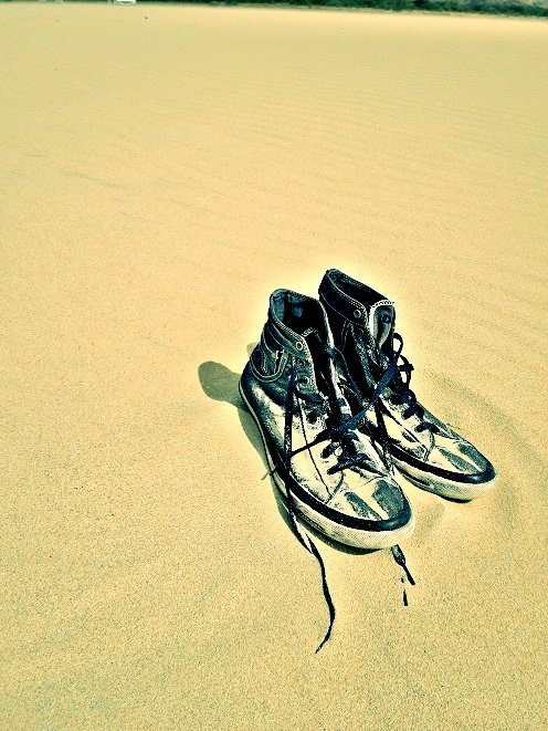 Santa Monica Beach-圣莫尼卡必去景点