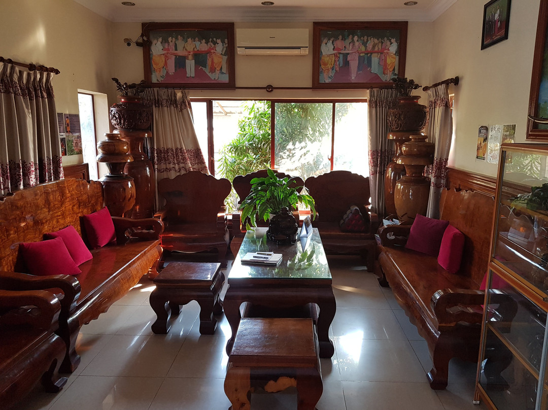 Ly Hout Guesthouse主图