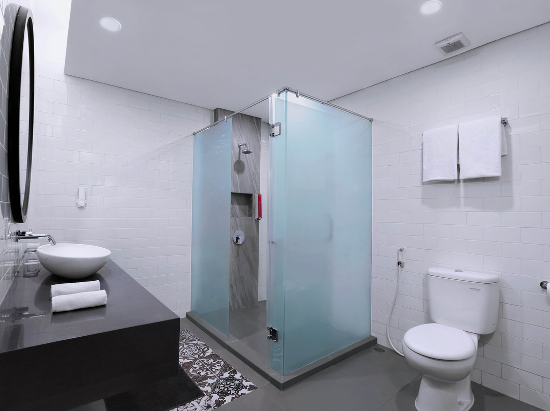 favehotel Ketapang主图