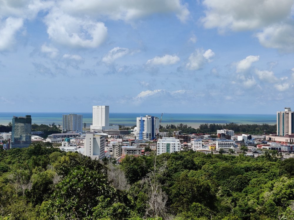 Canada Hill-美里必去景点