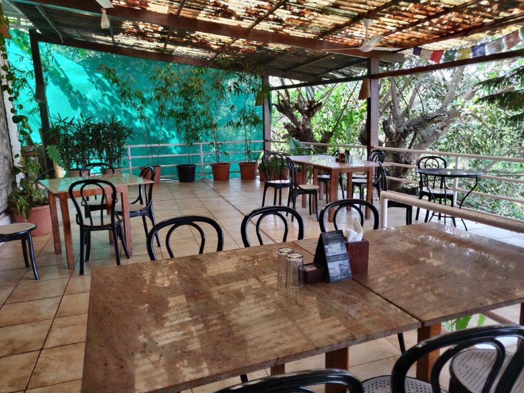 Basho Resort-餐饮