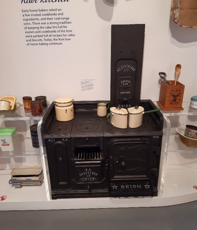 Chelsea Sugar Factory Tours-Birkenhead必去景点