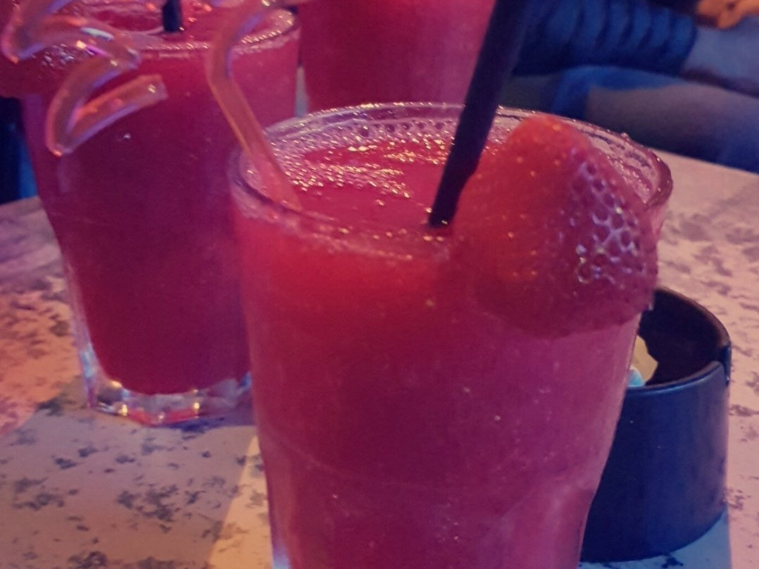 Baobar-亚眠必去景点