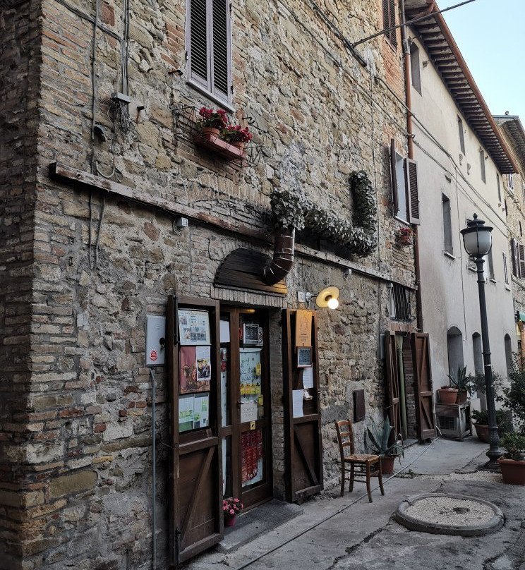 Veatles Group-佩鲁贾必去景点