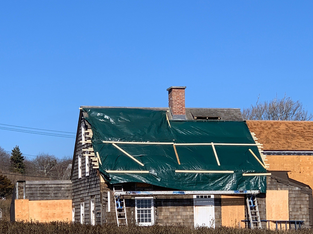 Second House Museum-蒙托克必去景点