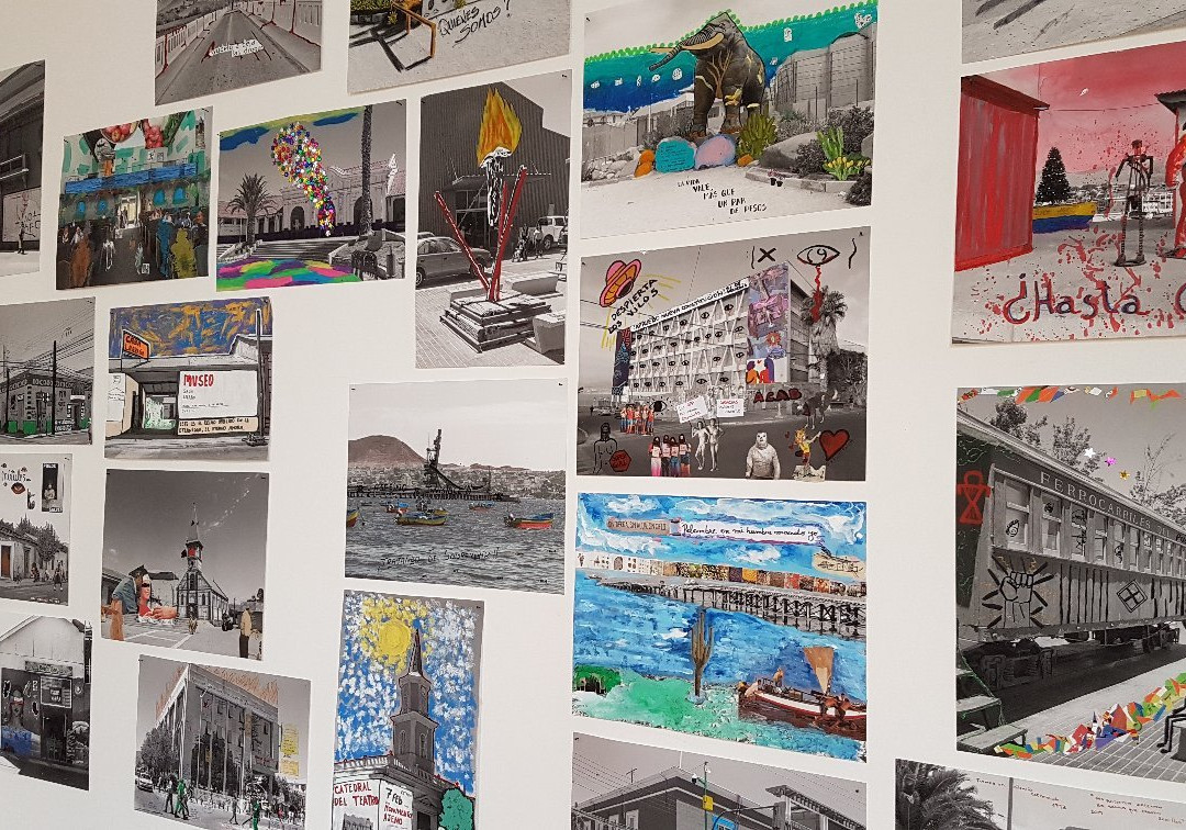 Centro Cultural Palace-Coquimbo必去景点