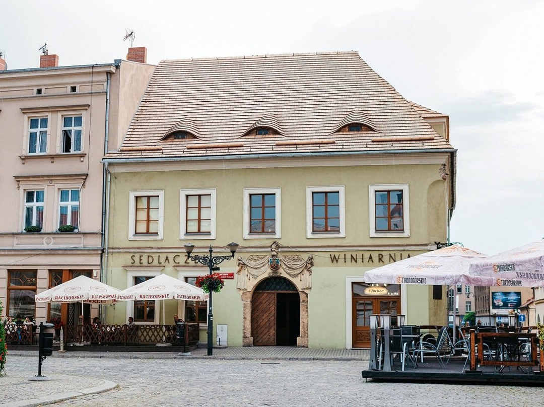 Museum in Tarnowskie Góry景点图片