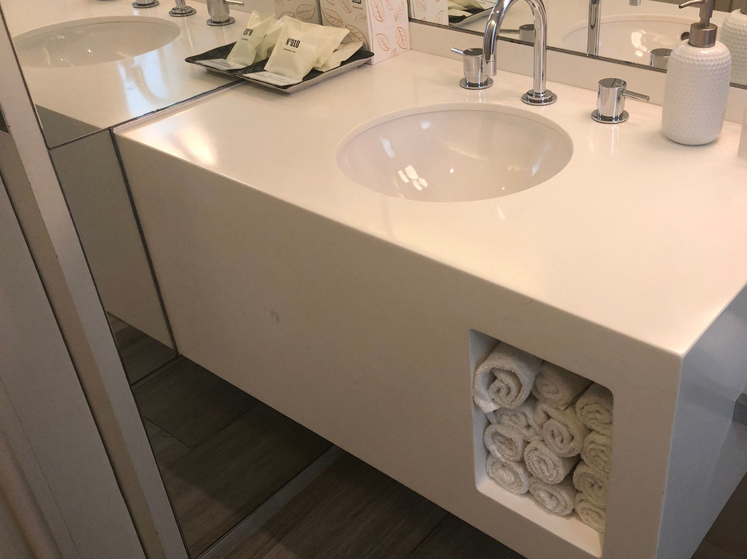 One Spa-Benowa必去景点