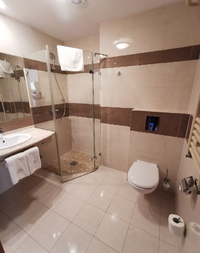 Hotel Pod Kluka主图