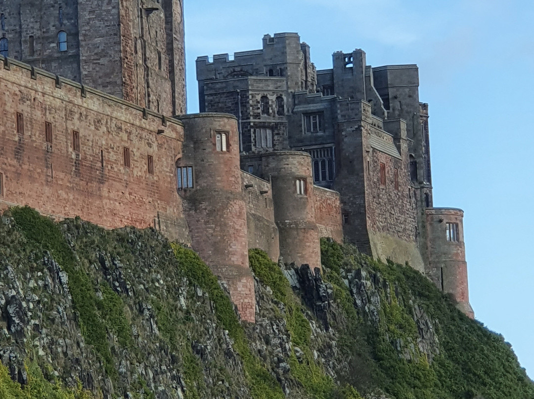 Thropton Demesne Farmhouse B&B主图