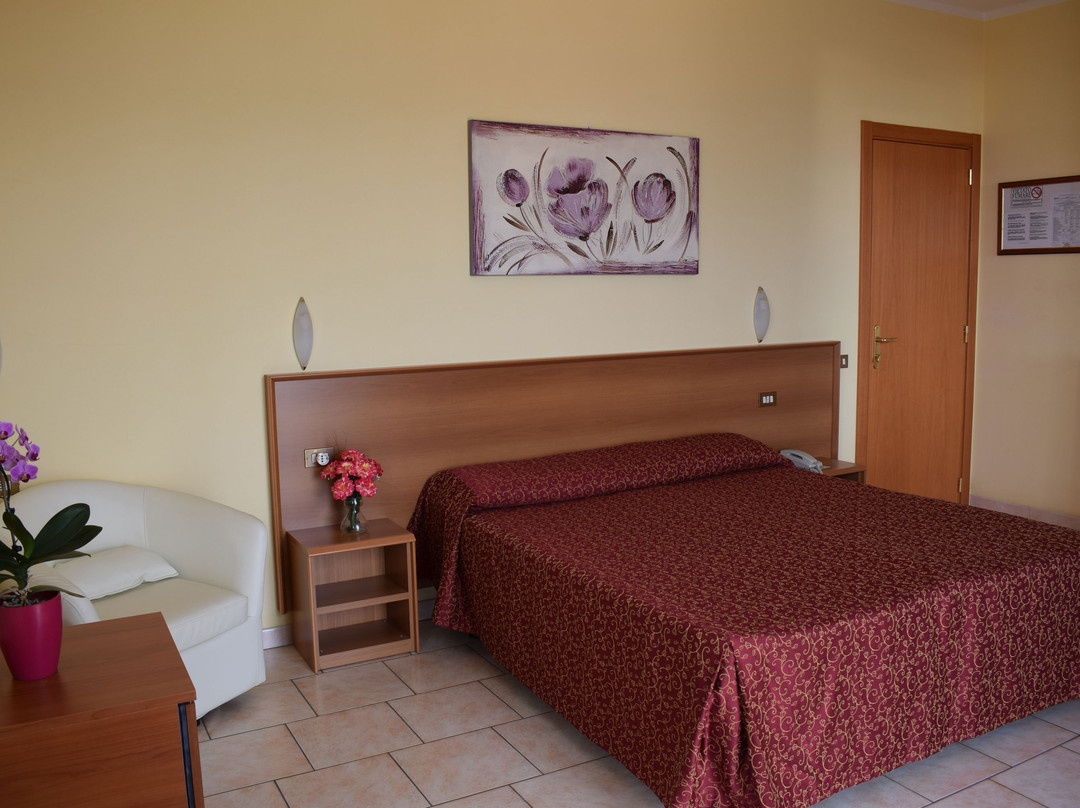 Hotel San Giacomo主图