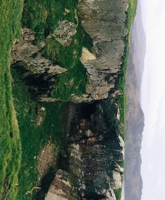 Deganwy Castle-Deganwy必去景点