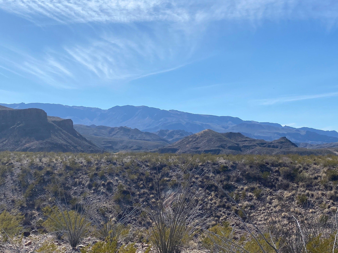 Big Bend Ranch State Park Airport www.tripadvisor.cn