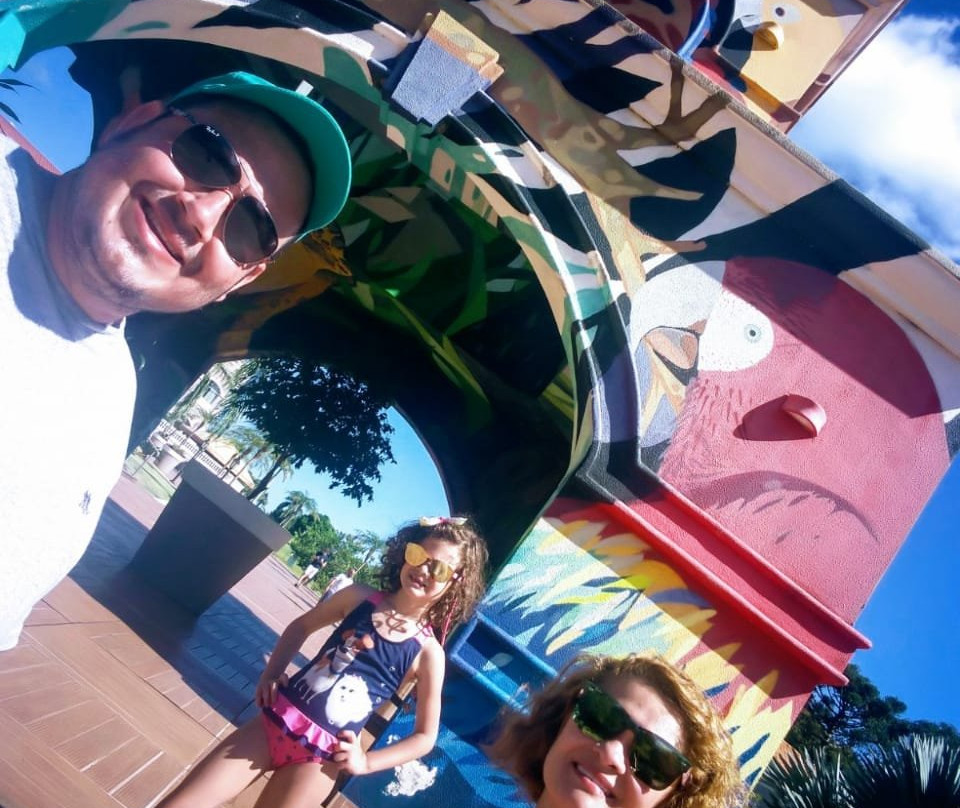 Wish Foz do Iguaçu Resort主图