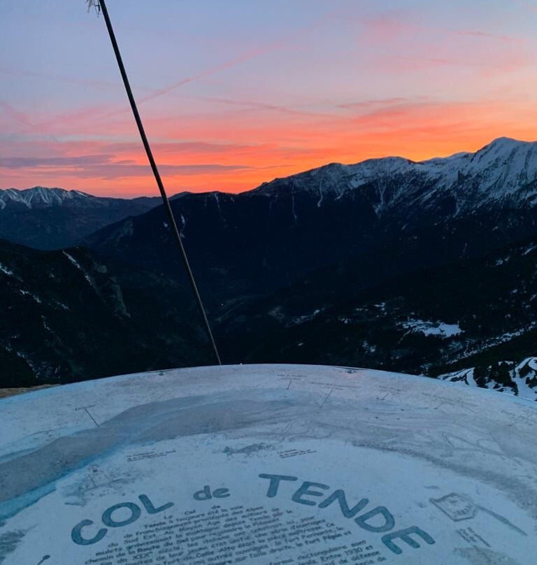 Le Chalet Motoneige-Limone Piemonte必去景点