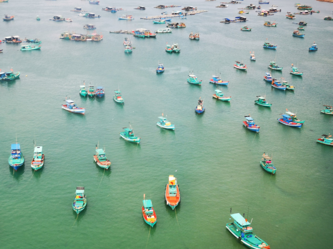 Phu Quoc Bus Tour景点图片
