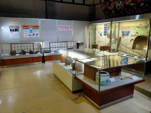 Urawa Kurashi No Hakubutsukan Minkaen-埼玉市必去景点