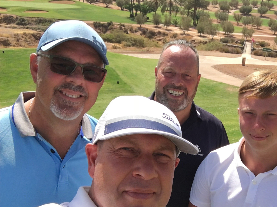 Royal Golf Marrakech景点图片