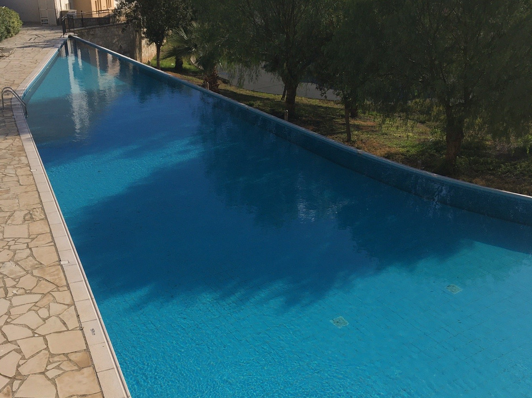 Club Coral View Resort主图