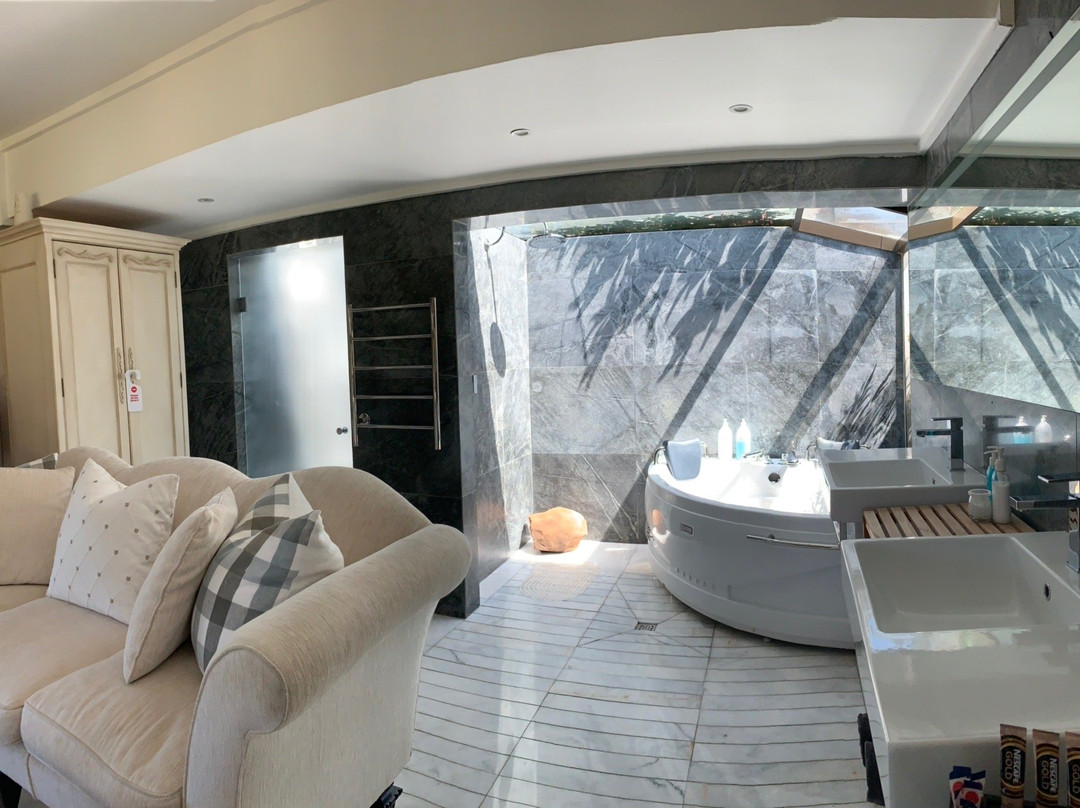 Slaley Country House主图