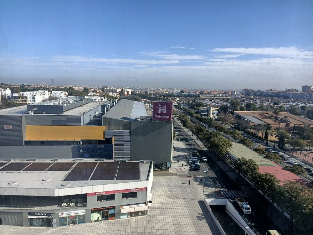 Hotel YIT Via Sevilla Mairena主图