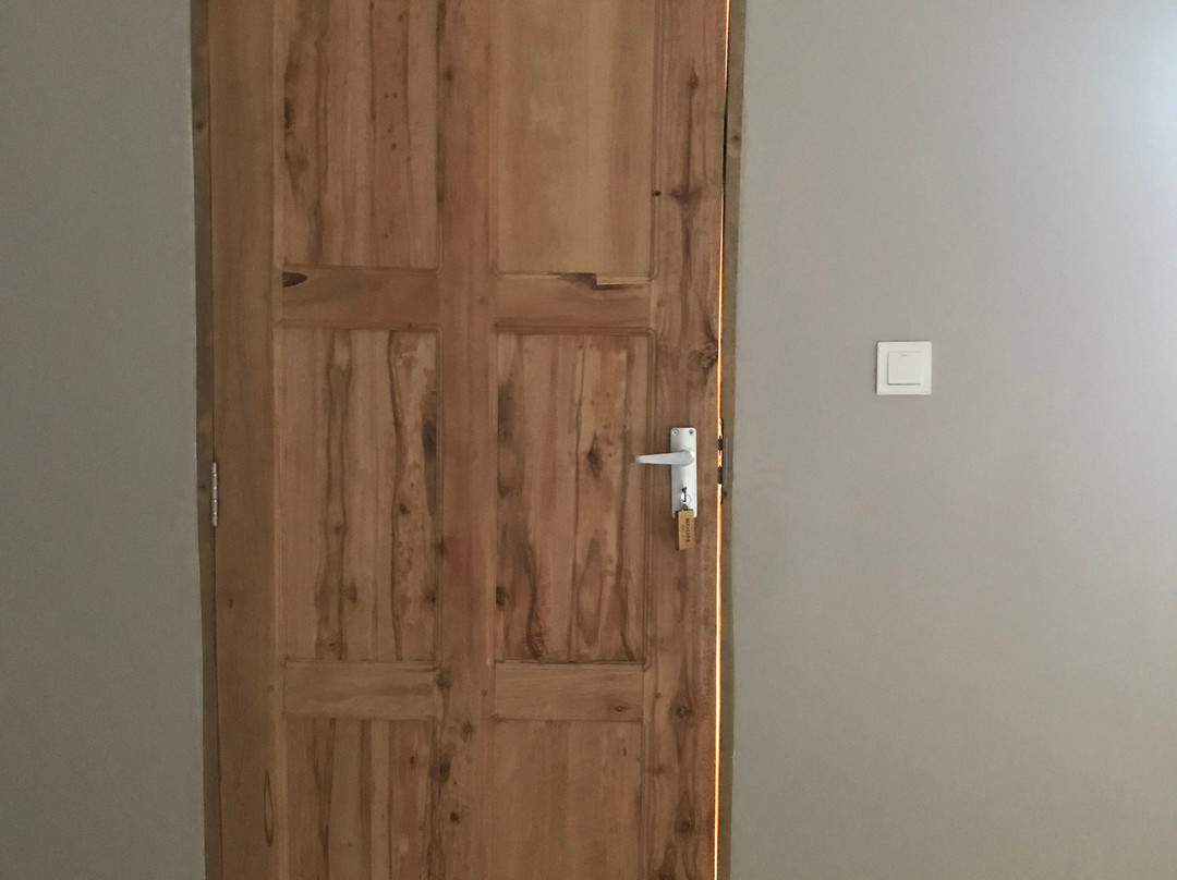 Wanyama Hostel主图