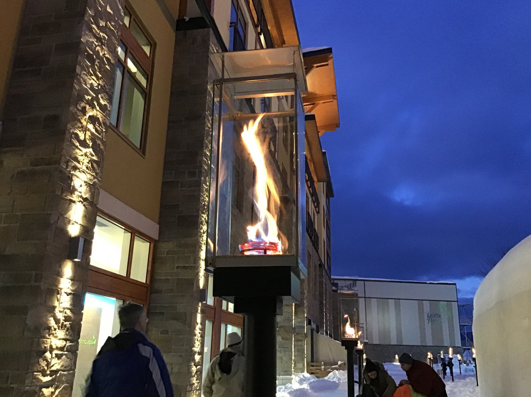 Hôtel Valcartier主图