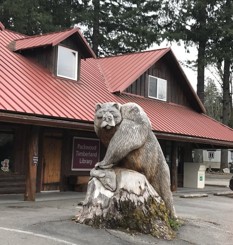 Packwood RV Park & Campground