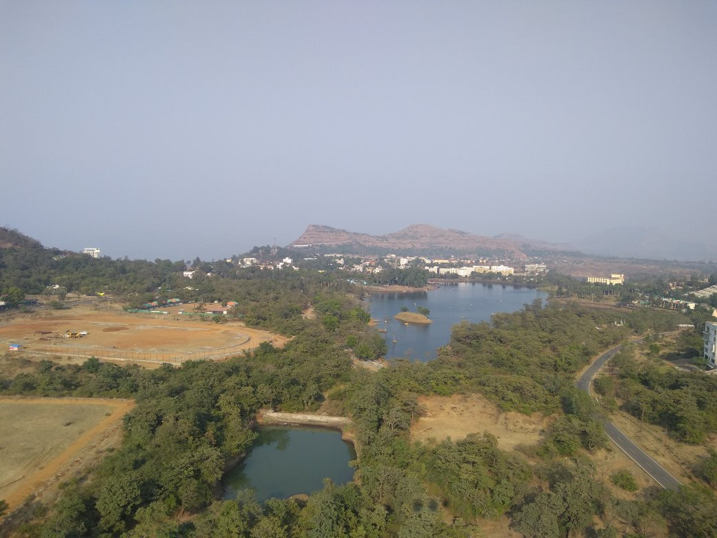 Table Point-Saputara必去景点