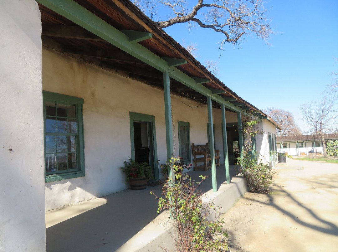 Alviso Adobe Community Park-普莱森顿必去景点