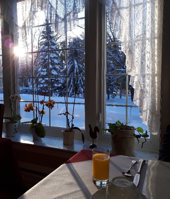 奥博尔吉莱斯皮格努斯菲尔特酒店主图